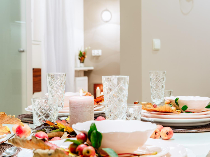 Food & Drinks 5, Apartamenty Sienkiewicza 12, Tatra