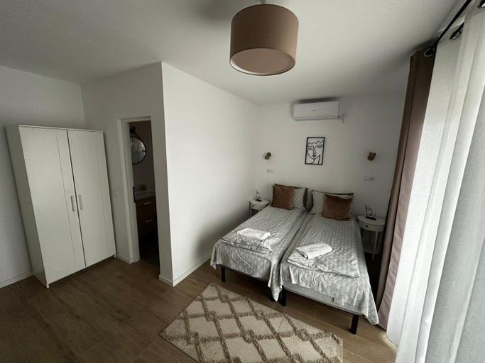 Others 3, Harmony Residence, Oradea
