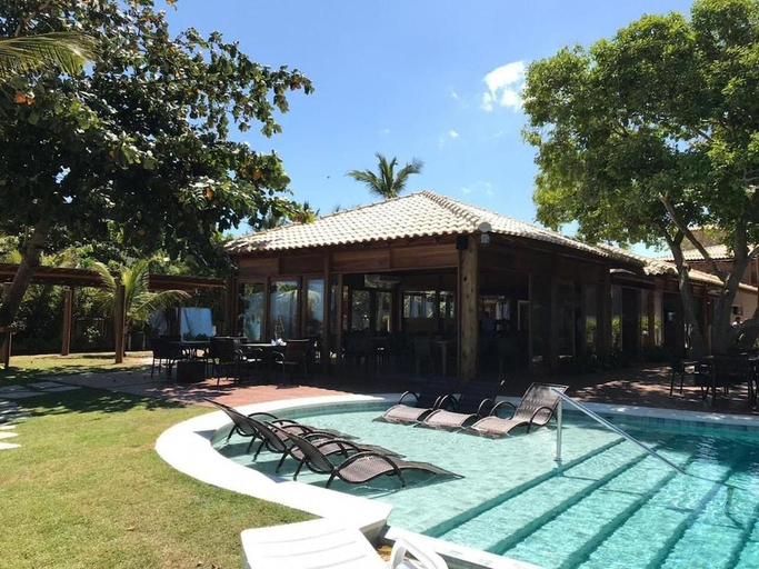 Sport & Beauty 5, Carambola Hotel, Porto Seguro