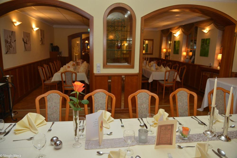 Food & Drinks, Hotel Zur Stadt Cassel, Schwalm-Eder-Kreis