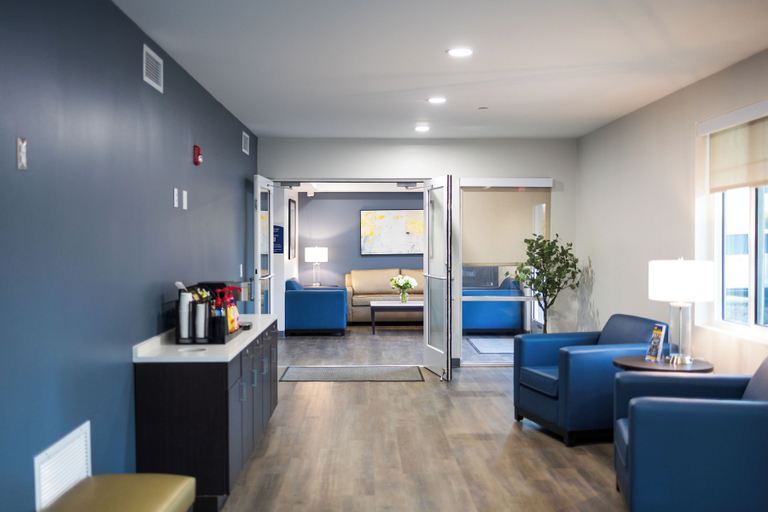 Public Area, stayAPT Suites Auburn, Lee