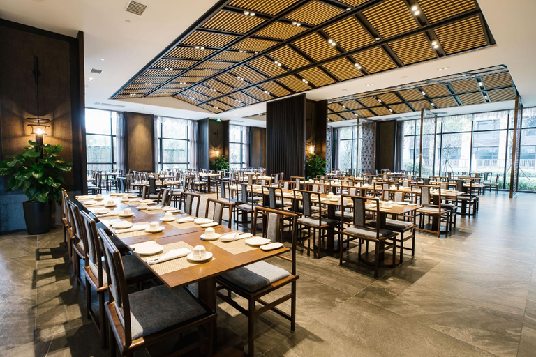 Food & Drinks 4, Amitabha Hotel (Fuzhou Aoti), Fuzhou
