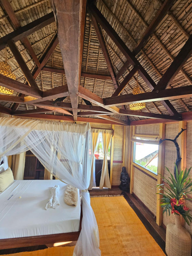 Bedroom 2, KINTANA LODGE, Analanjirofo