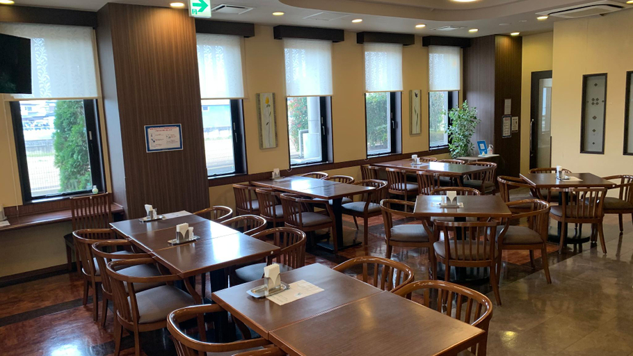 Food & Drinks 5, Hotel Route Inn Shimodate, Chikusei