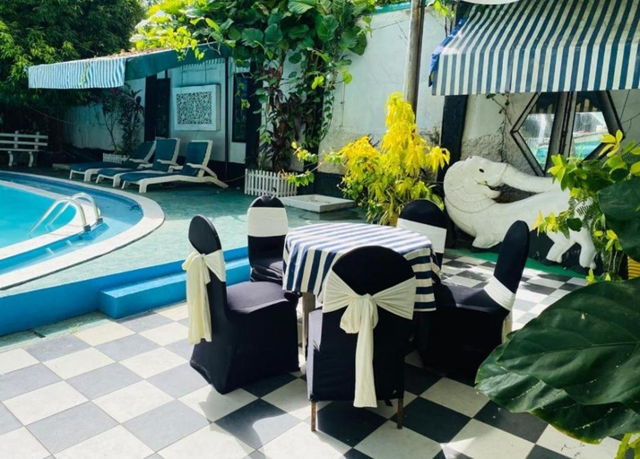 Sport & Beauty 3, Hotel Mount Lanka, Dehiwala-Mount Lavinia