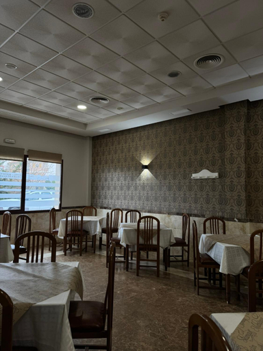 Food & Drinks 5, Hotel Sierra de Quesada SL, Jaén