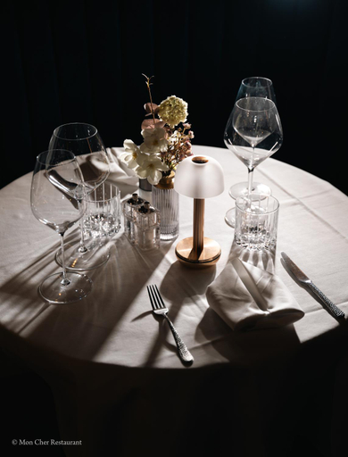 Food & Drinks 5, Das Opernring Hotel, Wien