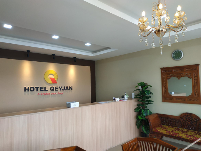 Others 4, QEYJAN HOTEL, Pasir Putih