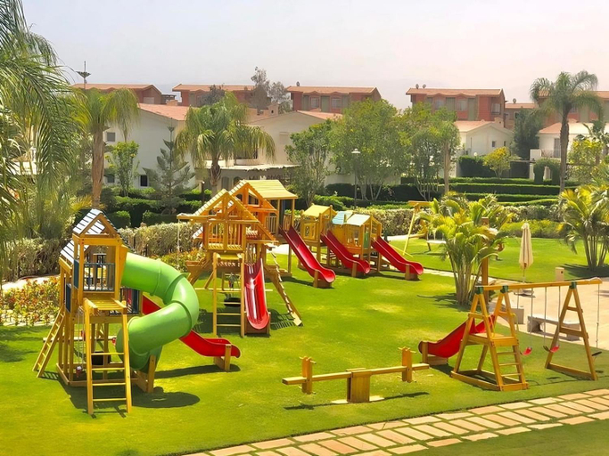 Family & Kids, Jaz Little Venice Golf Resort, 'Ataqah