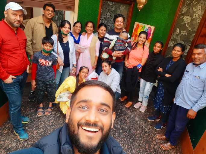 Others 5, PANCHHI'S NEST Villa, Amritsar