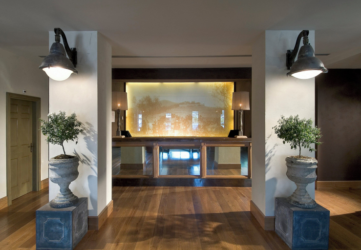 Others 2, Starhotels Tuscany, Florence