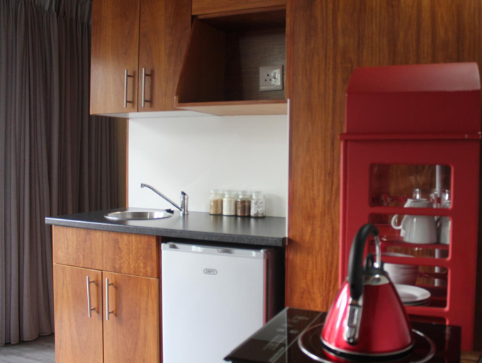 Others 2, Richtershuyz Luxury Accommodation, City of Tshwane