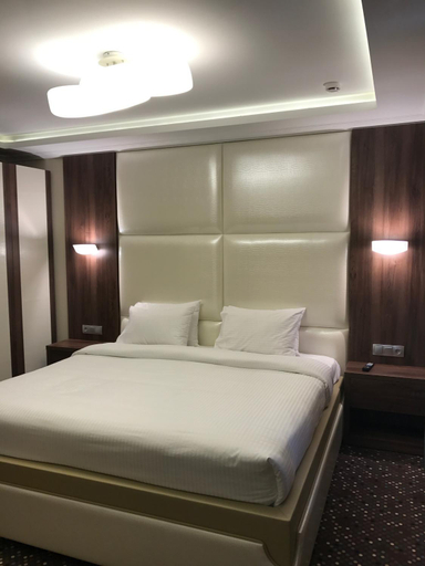 Others 4, Hotel Devon, Tuymazinskiy rayon