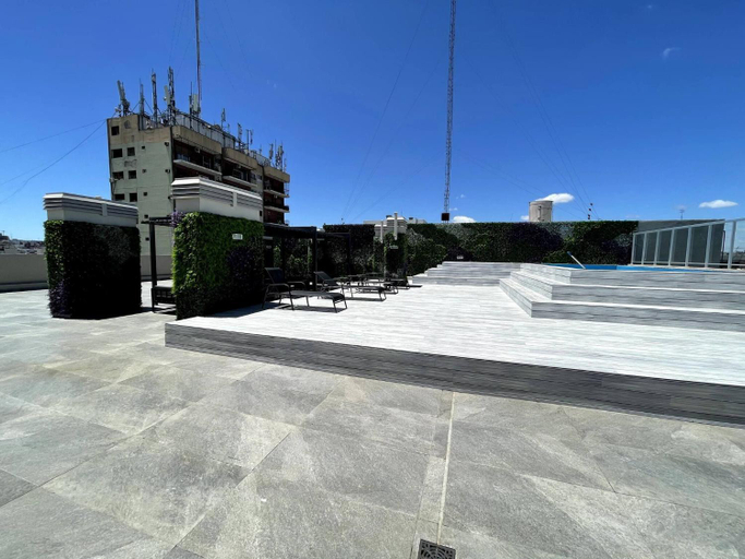 Others 2, Luxury Temporary Rental with Pool in Caballito num2202, Distrito Federal