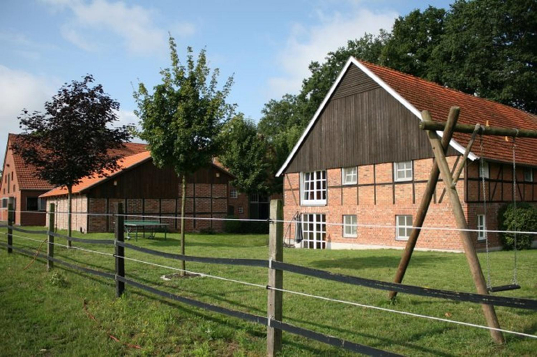 Others 4, Landhaus am Esch, Warendorf