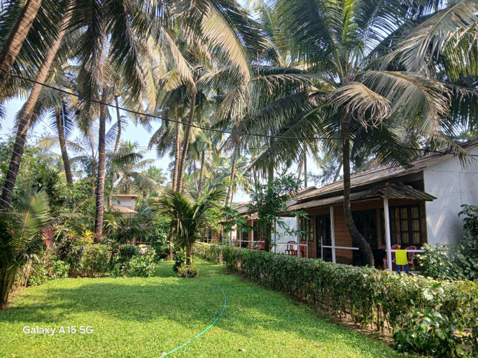 Others 5, Furtado Beach Cottages, South Goa