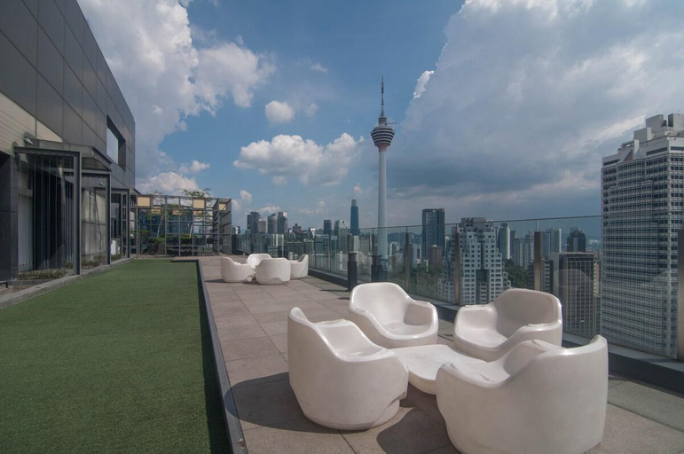 Others 5, Anggun Residence 3BR 7 Pax KL View by Idealhub, Kuala Lumpur