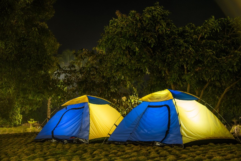 Others 5, Dandeli Wild River Resort, Uttara Kannada