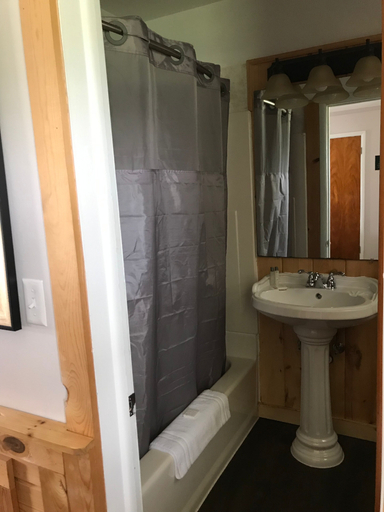 Bathroom, The Inn At Gull Lake, Kalamazoo