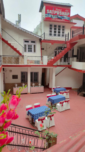Others 5, Hotel Satpushap, Chamba