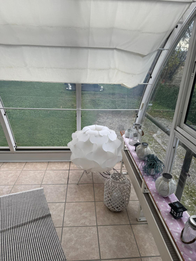 Others 4, FeWo Tanja - Privatzimmer, Lindau (Bodensee)