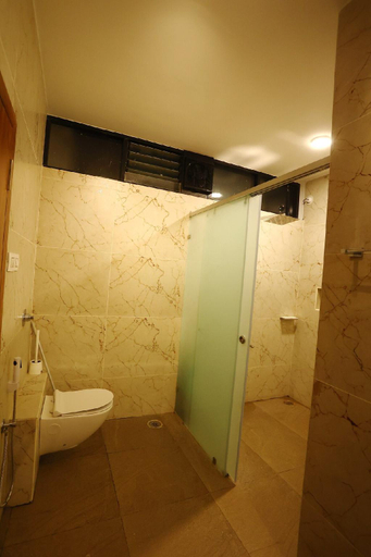 Bathroom 2, Nakshatra Villa Farm Stay, Bangalore Rural