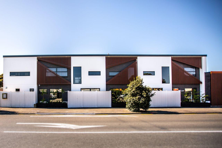 2, The Residence Apartment 4 50 Sky, New Plymouth