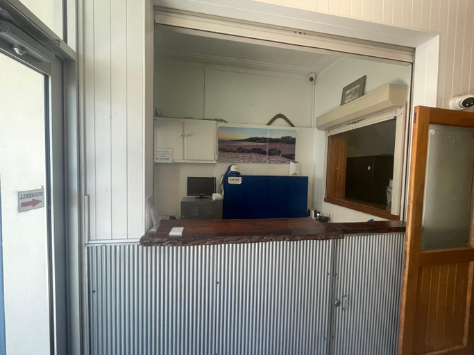 Public Area 3, Coogee Beach Pad, Sydney