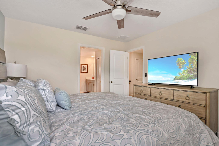 4, Home 9 Bed Pool, Best Location, Storey Lake, Osceola