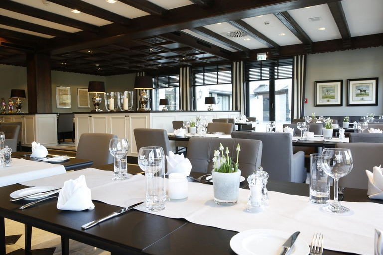 Food & Drinks 5, Parkhotel Wittekindshof, Dortmund