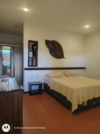 Bedroom 2, Country Club Pititinga, Rio do Fogo