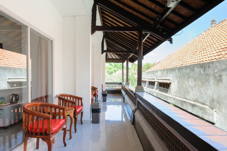 Food & Drinks, Urbanview Hotel Rasa Sayang Inn Tanjung Benoa Bali, Badung