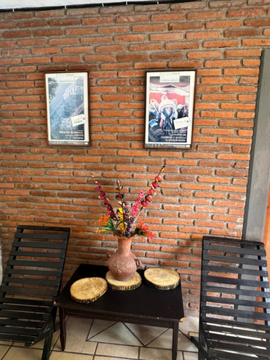 Others 4, Hotel Casa Zoque Colonial, Tuxtla Gutiérrez