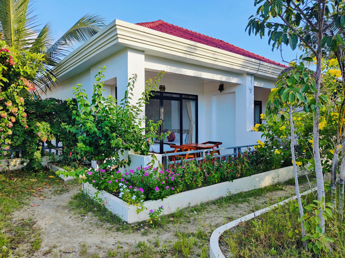 Exterior & Views 2, SoonNoeng Resort, Sihanoukville