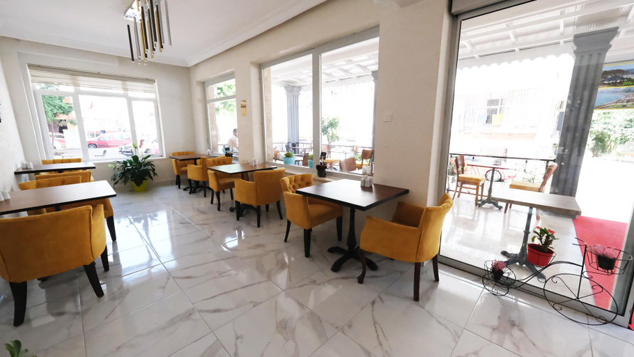 Food & Drinks 4, My Home Hotel Antalya City Center, Antalya