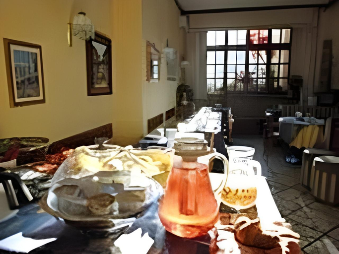 Food & Drinks 3, Hotel Elena, Verbano-Cusio-Ossola