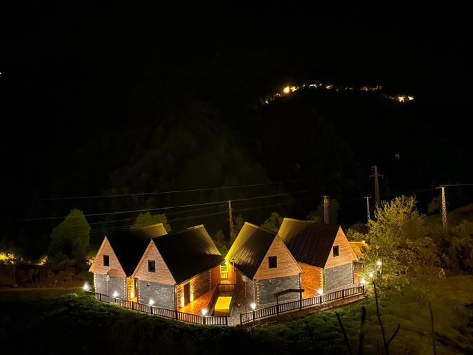 Others 4, Hikayem Bungalov, Ardeşen