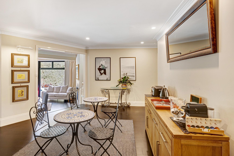 Food & Drinks, Birches Mudgee, Mid-Western Regional - Pt A