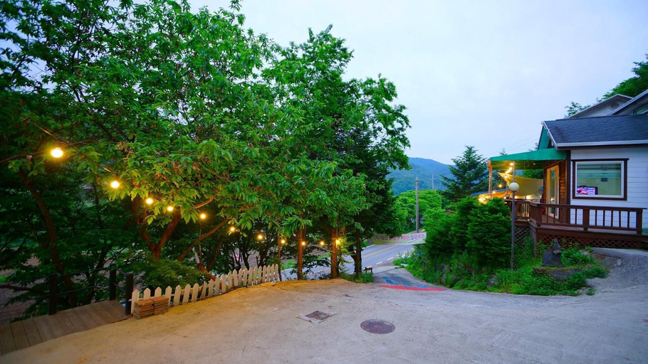 Others 4, Chungju inkaeuiachim, Cheongwon