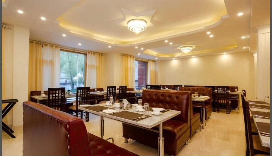 Food & Drinks 2, La Serene Valley By DLS Hotels, Kullu