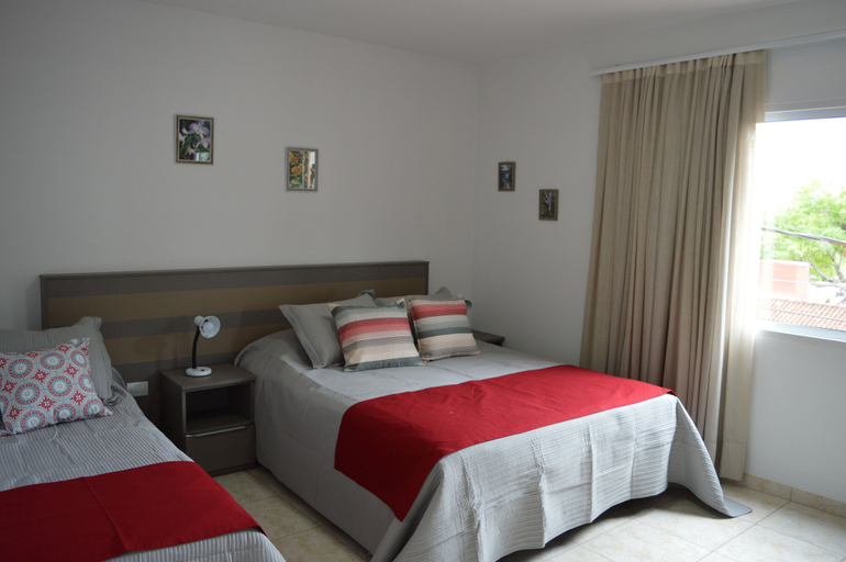 Bedroom 2, Aires de Cataratas, Iguazú