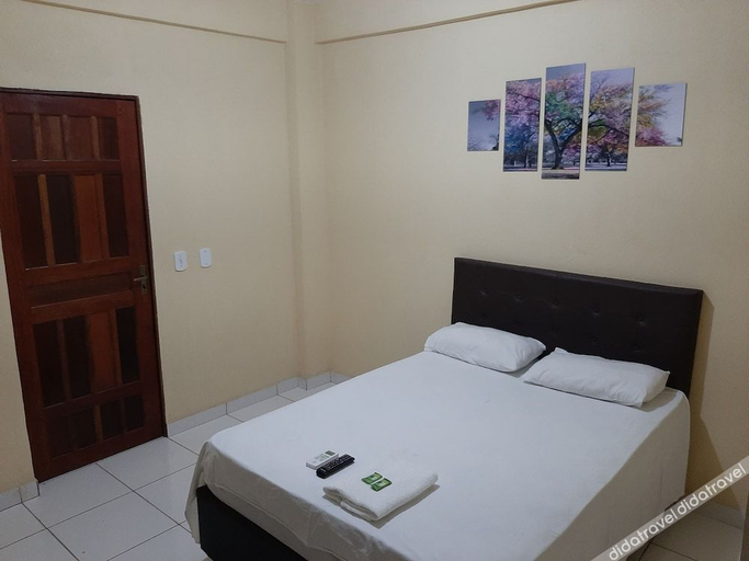 Others 5, Hotel Rio Tapajós, Santarém