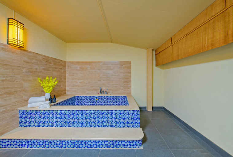 Bathroom 3, Starway Hotel Meizhou Fengshun Jinda Hot Spring, Meizhou