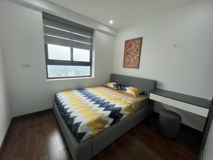 Others 4, Luxury 2bed apart- Tecco thinh đan thai nguyen - Samsung 20min, Thái Nguyên