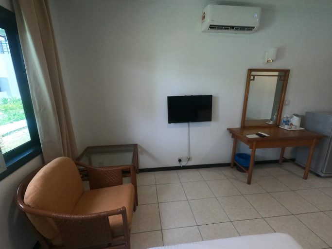 Bedroom 2, Bukit Beruntung Resort, Hulu Selangor