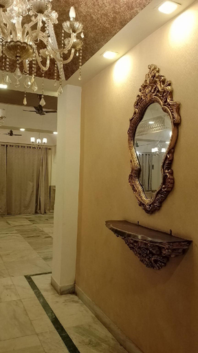 Others 4, Hotel Datt Residency, Jabalpur