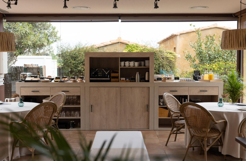 Food & Drinks 4, Hotel Restaurant Mas Roig - Adults only, Girona