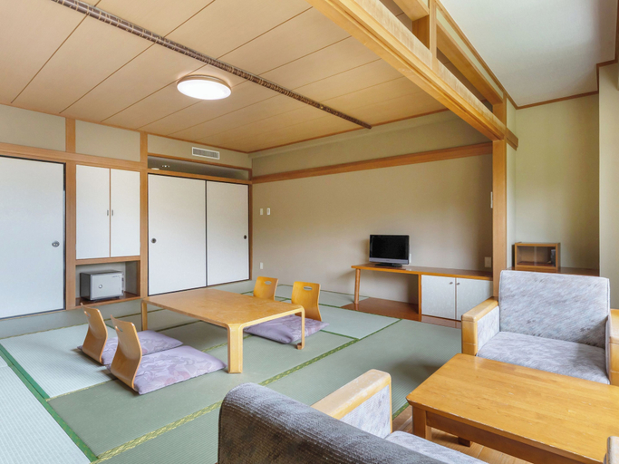 Others 5, KAMENOI HOTEL Fuji, Fujiyoshida