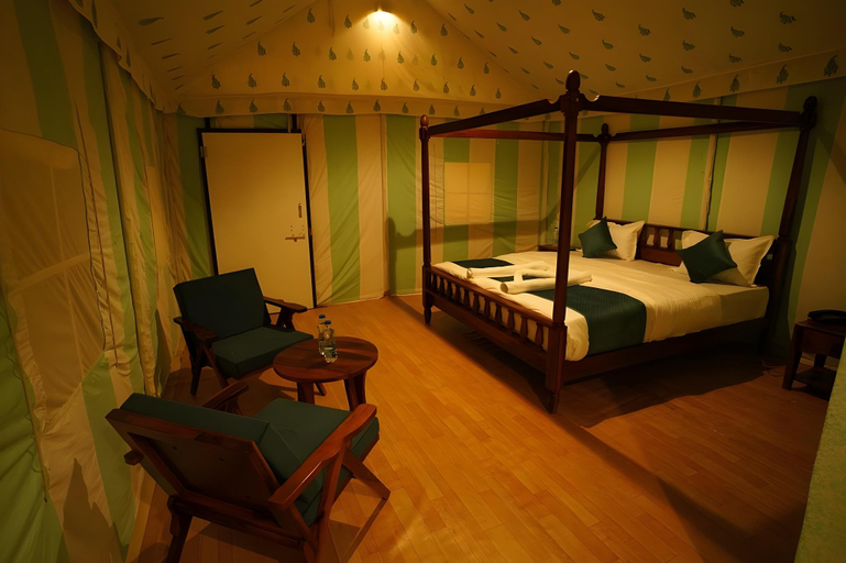 Bedroom 3, Kotri Resort, Jaisalmer