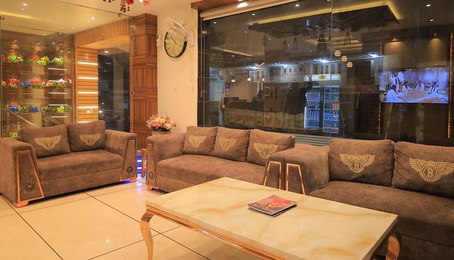 Others 3, Hotel KG GRRAND, Amritsar